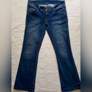 Size 13L women Cruel Girl Jean's